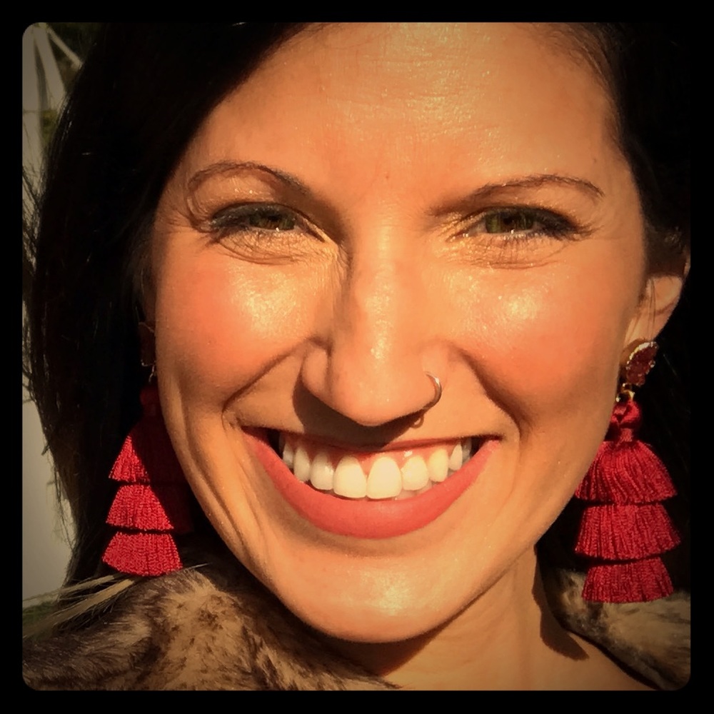 Meet your Posher, Erica